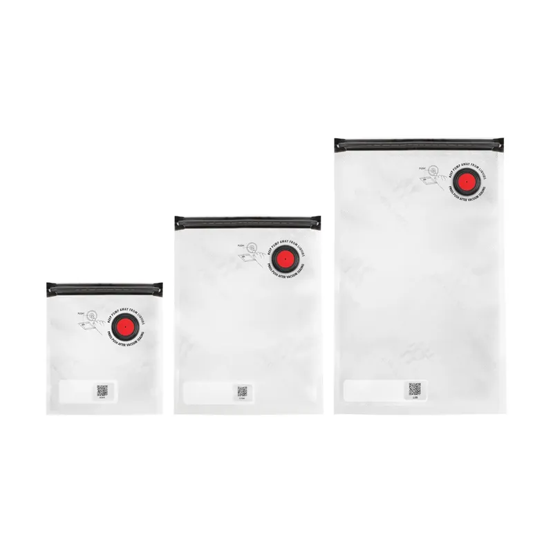 Zwilling vacuum bag set, S/M/L New Arrival