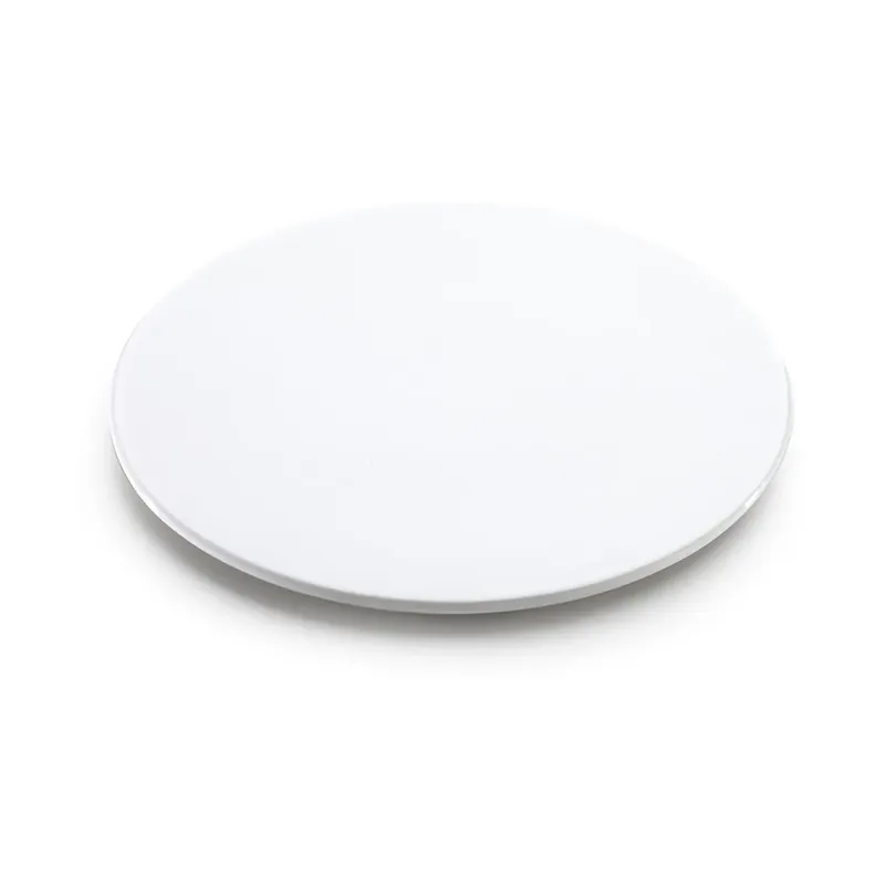 Lékué ceramic plate white, 28 cm Top Rated