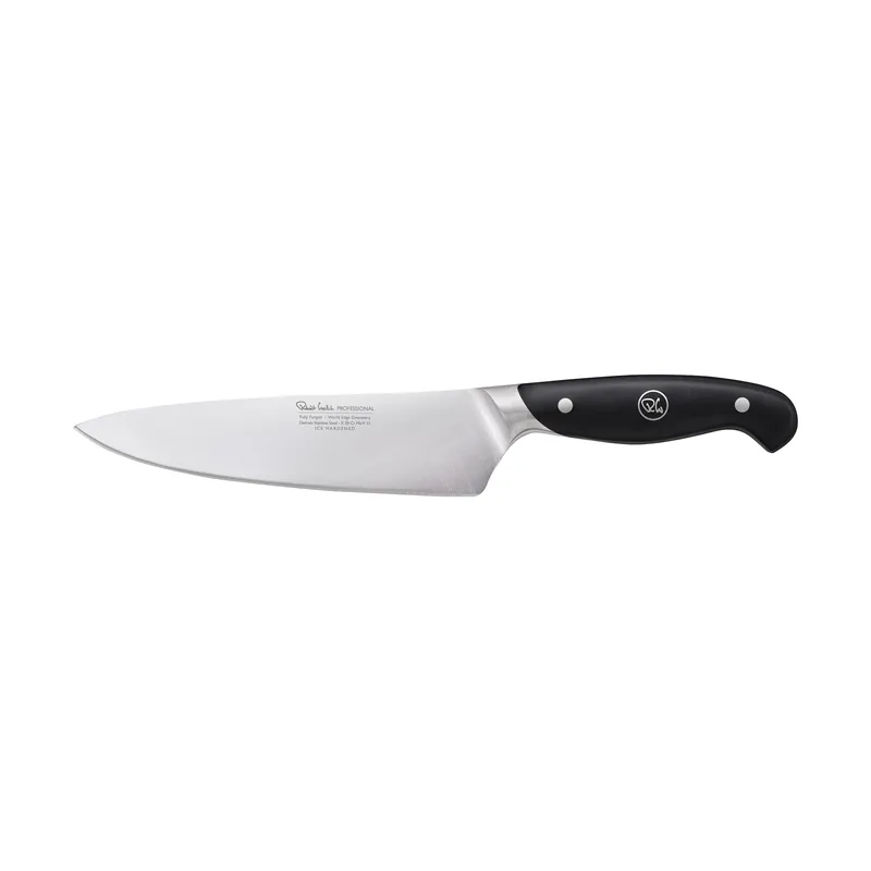 Exclusive Robert Welch Professional Chef's Knife Stainless Steel, 15 cm