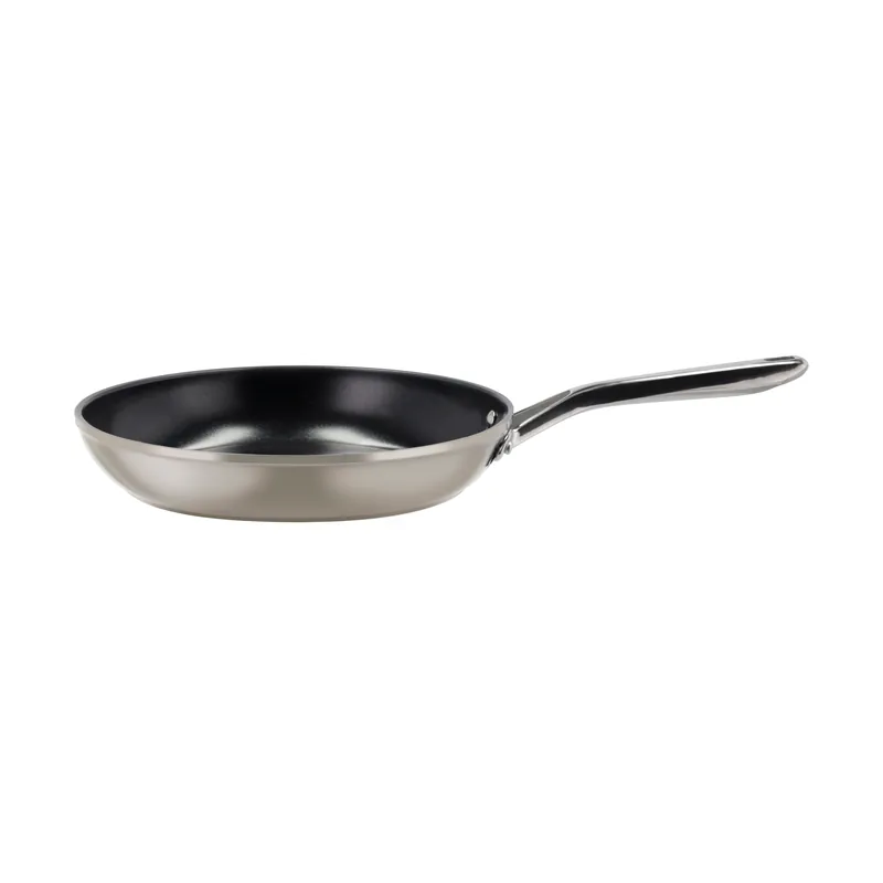 Next Day Delivery Vivian frying pan aluminium Ø28 cm, Beige
