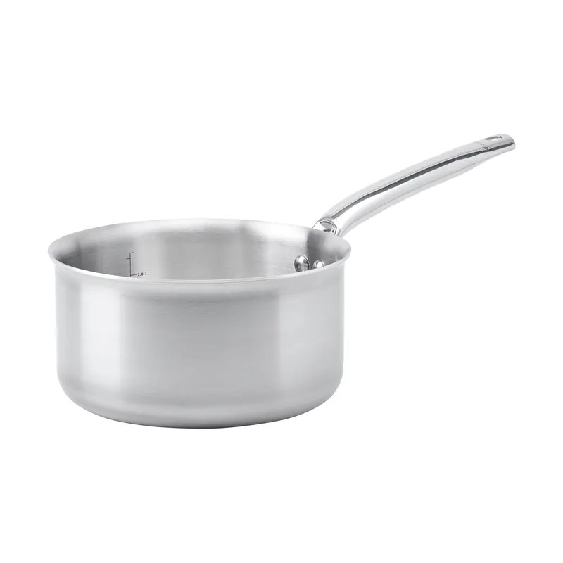 Alchimy saucepan stainless steel, Ø14 cm Buy Today