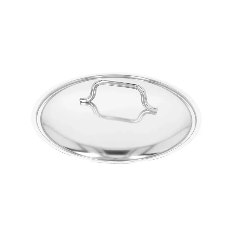 New Arrival Demeyere Apollo 7 pot stainless steel, Ø14 cm