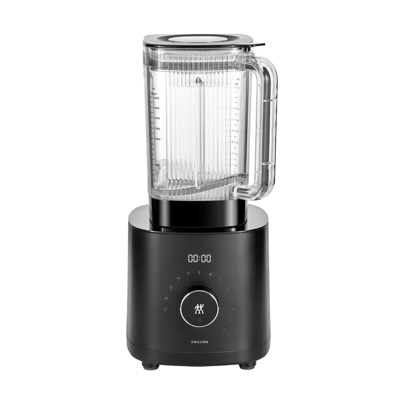 Zwilling Enfinigy power blender 1.8 L, Silver Direct From Manufacturer