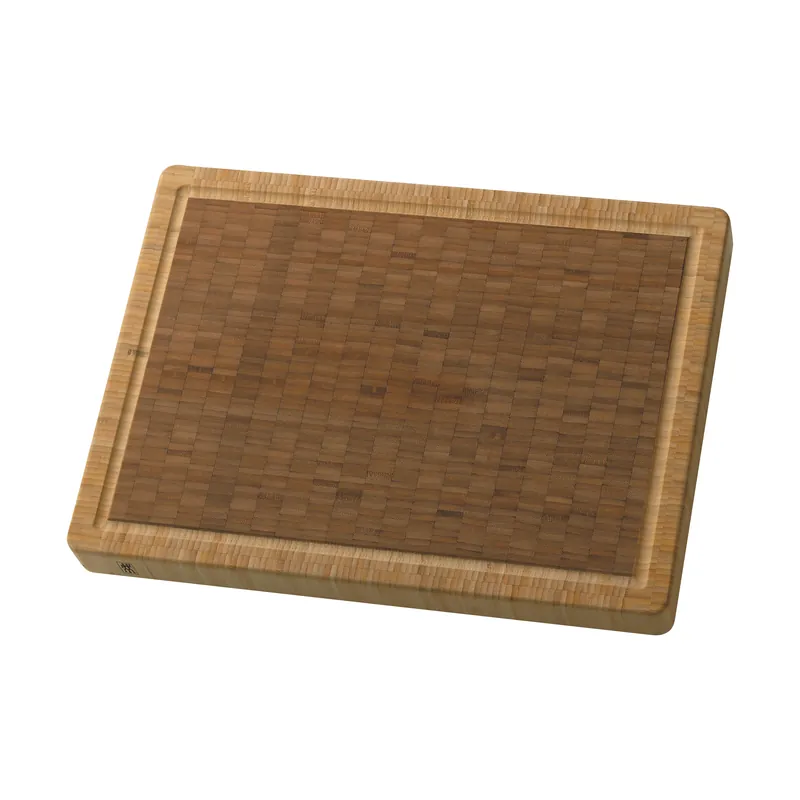 Zwilling bamboo cutting board, Small Exclusive Offer