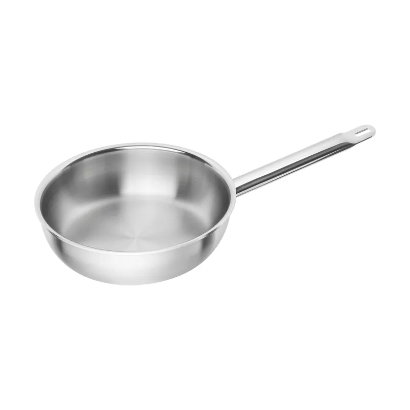 No Minimum Order Zwilling Pro frying pan stainless steel, Ø20 cm