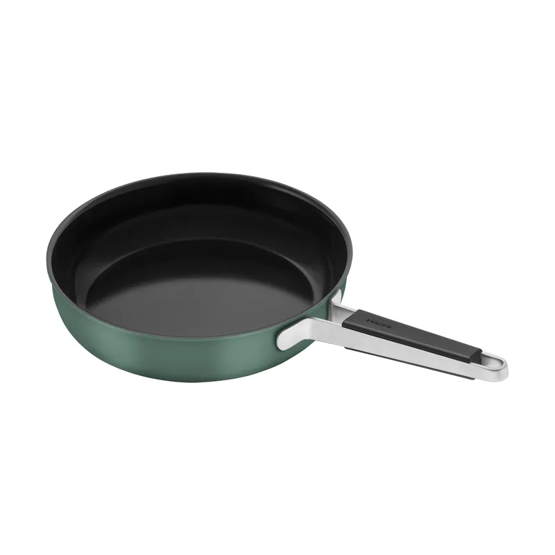 Same Day Shipping Zwilling Pure frying pan Ø28 cm, Ivory