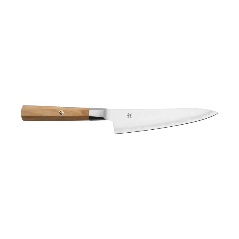 Koya 4000FC Shotoh high all-purpose knife 14 cm, Pakkawood Free Delivery