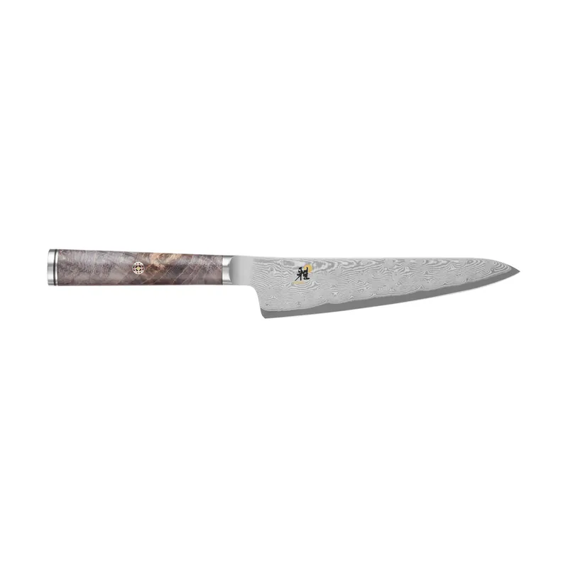 Direct From Manufacturer Black 5000MCD 67 shotoh allknife high 13 cm, Damascus-black