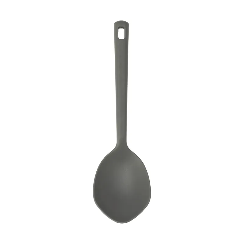 Save Now Nordwik serving spoon silicone, Grey