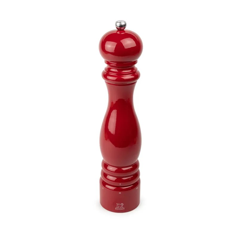 Limited Offer Paris u'Select Z salt mill 30 cm, Chocolate