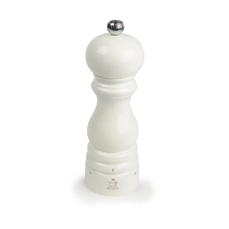 Parisrama Z salt grinder 18 cm, Ivory Holiday Sale