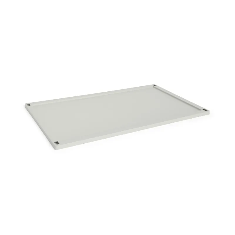 Colour Crate lock plastic x-large, Grey Instant Buy
