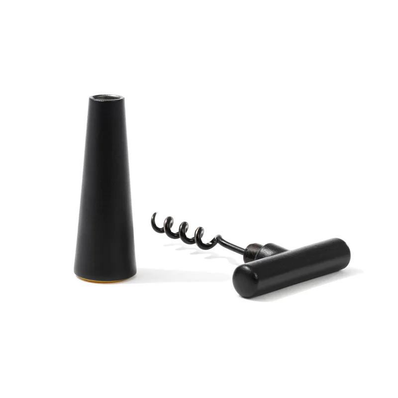 Fresh Stock Le Vigneron corkscrew, Black