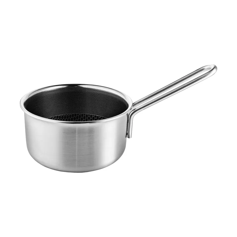 Eva Trio Multi saucepan, 1.8 L, Mosaic ceramic Slip-Let® coating No Minimum Order