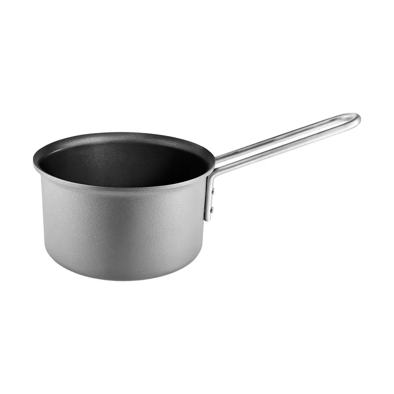 Price Drop Eva Trio Grey Line saucepan, 1.8 L