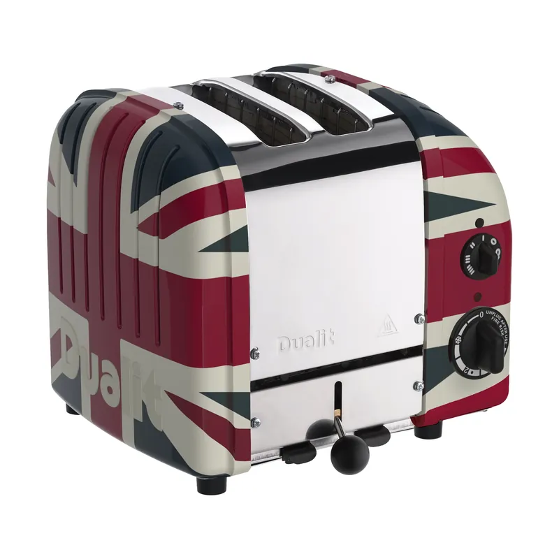 Toaster Classic 2 slices, White Bulk Order