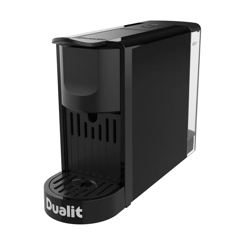 Brand New Dualit Espresso Machine 2.0, Black