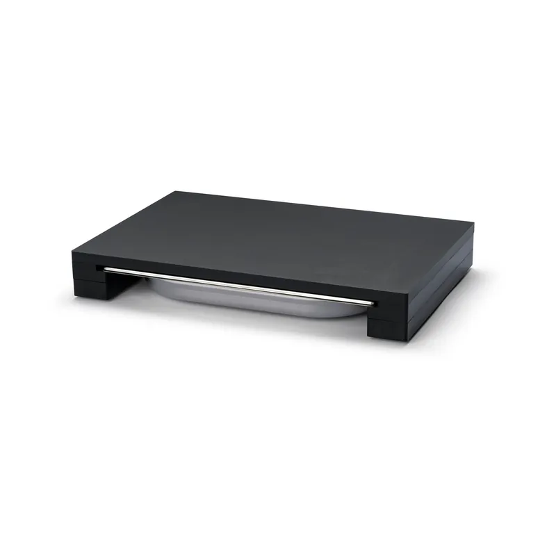 Affordable Duracore cutting board with drawer, 39x27