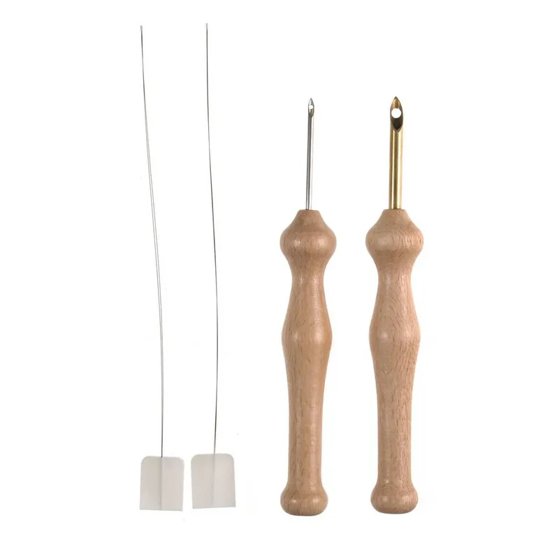 Place Order Milward Punch Needle Size 9 Set 2 Pack