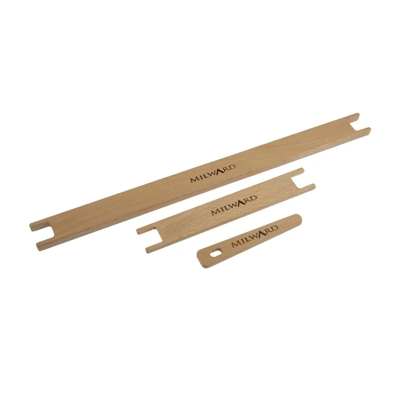 Best Seller Milward Weaving Tool Set 3 Pieces
