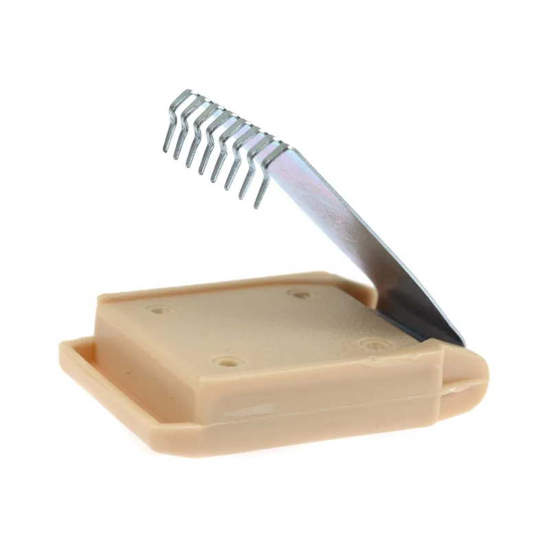 Silver Small Claw Weight Best Seller