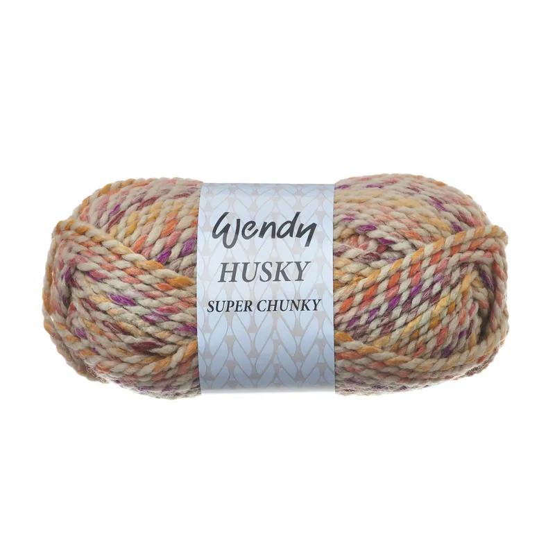 Wendy Climb Husky Super Chunky Yarn 100g Secure Checkout