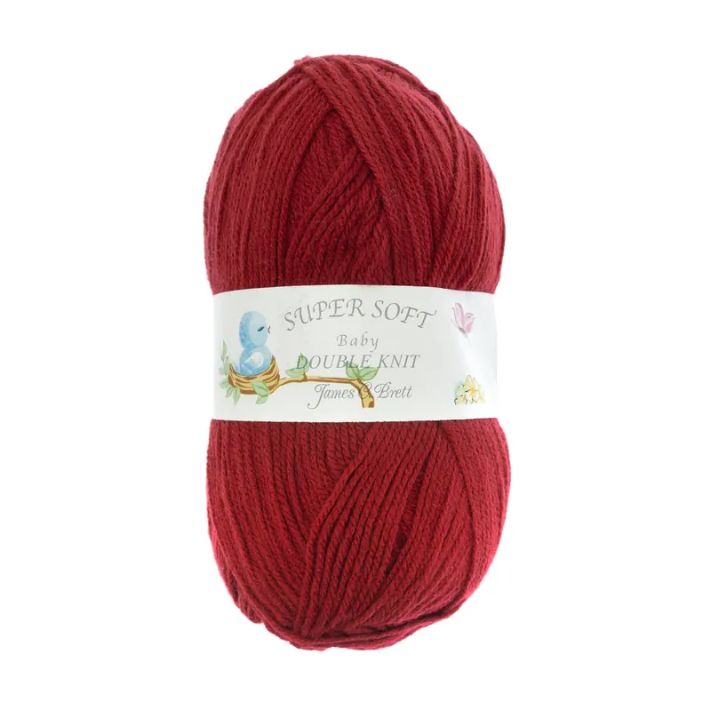 Save Now James C Brett Cupid Baby DK Yarn 100g