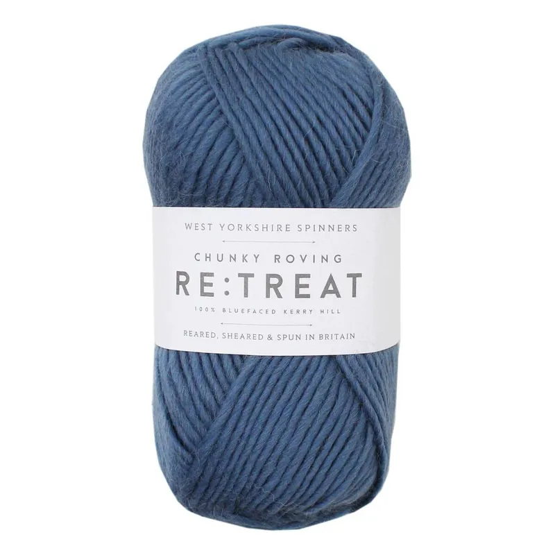West Yorkshire Spinners Joy Retreat Yarn 100g Save Now