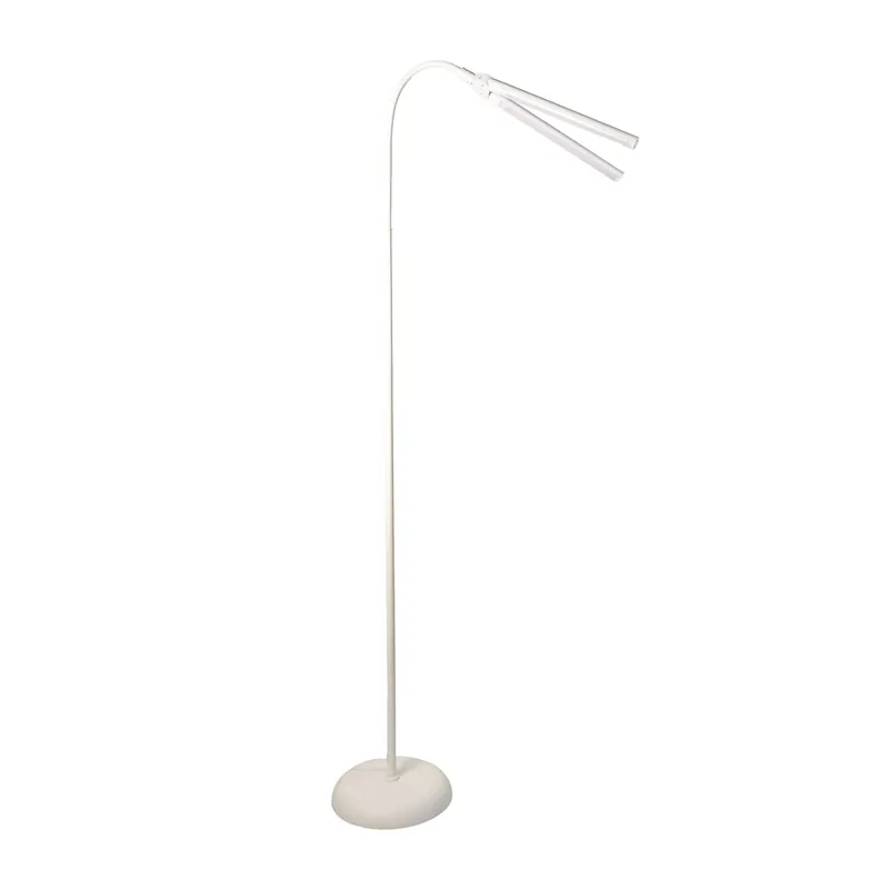 Twin Daylight Floor Lamp Holiday Sale