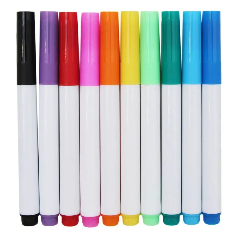 Grab Now Ceramic Markers 10 Pack