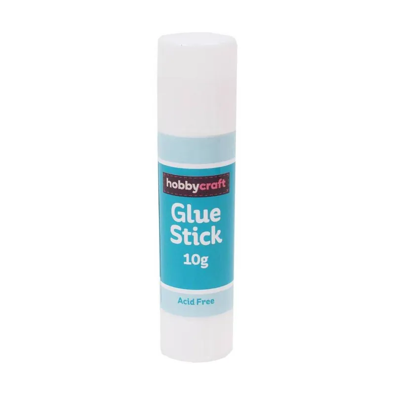 Glue Stick 10g Premium