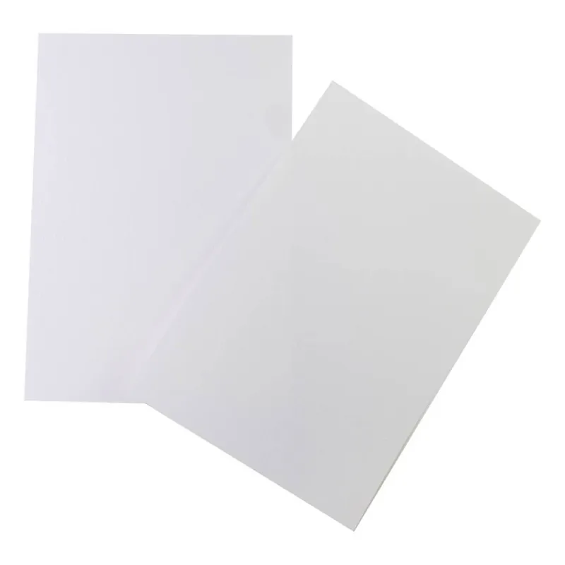 Latest A4 Watercolour Paper 50 Sheets