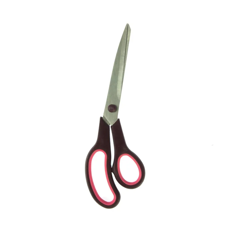 Soft Grip Fabric Scissors 25cm Latest