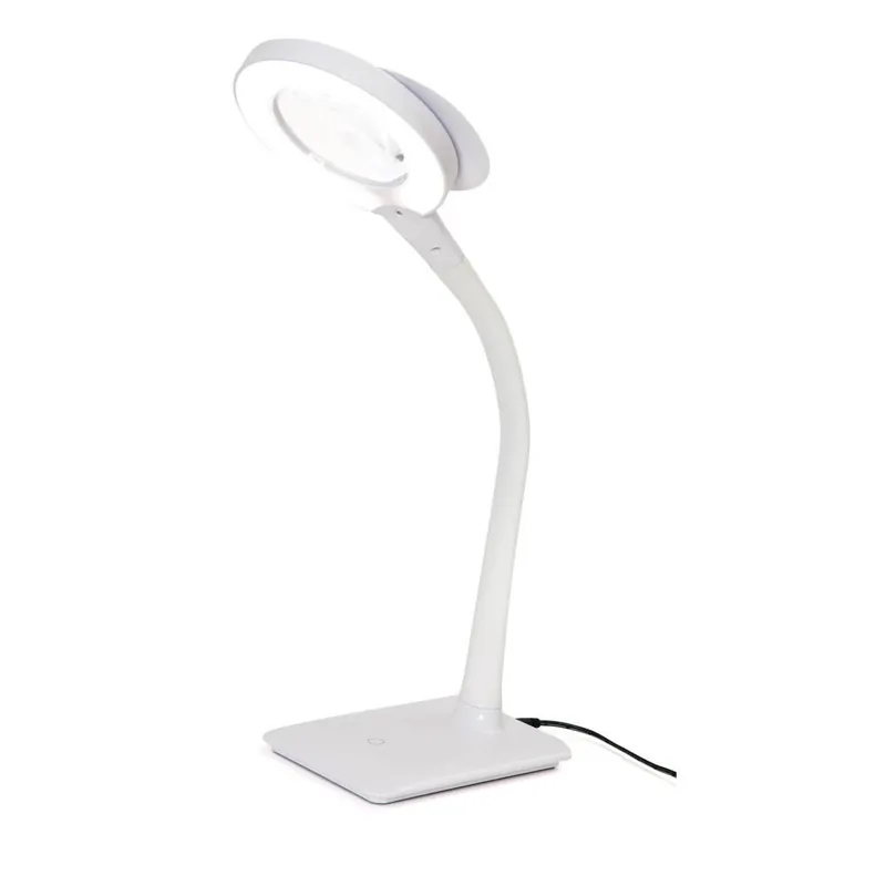 Time-Limited Purelite Table Magnifying Lamp