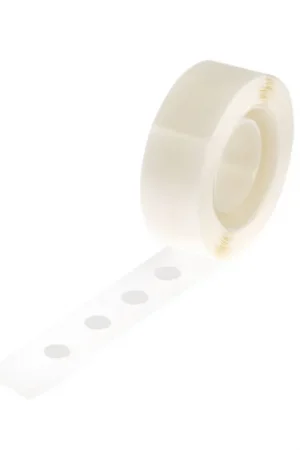 Affordable Mini Craft Dots 6mm 300 Pack
