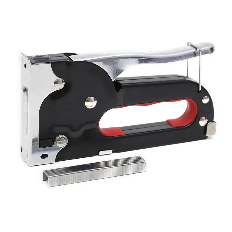 Genuine Black Staple Gun
