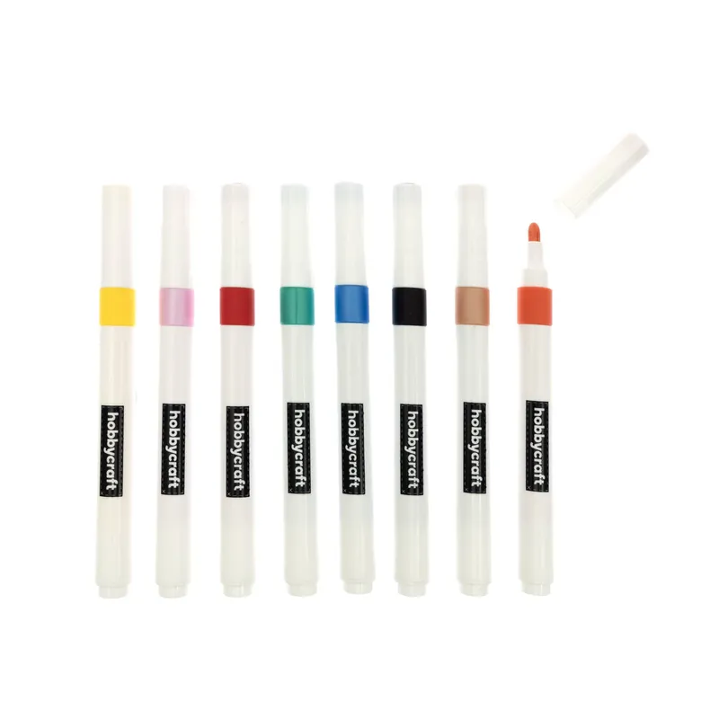 Wholesale Window Markers 8 Pack