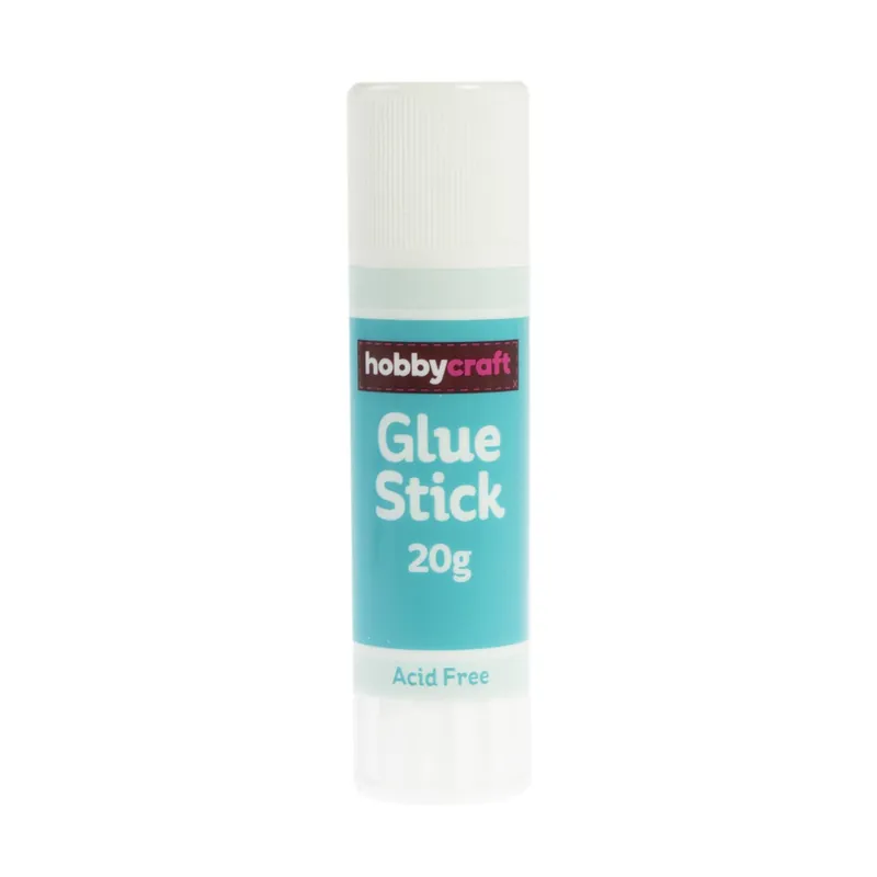 Free Delivery Glue Stick 20g
