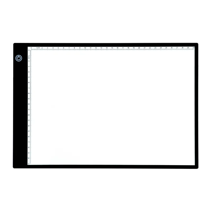 Bargain Purelite Ultra-Thin A4 LED Light Box