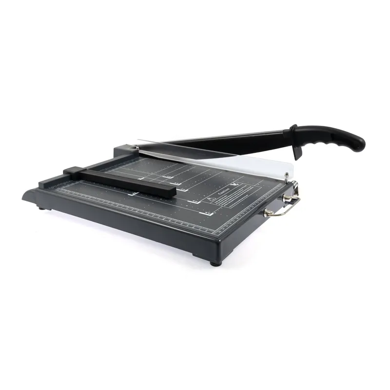 Paper Guillotine A4 Must Have