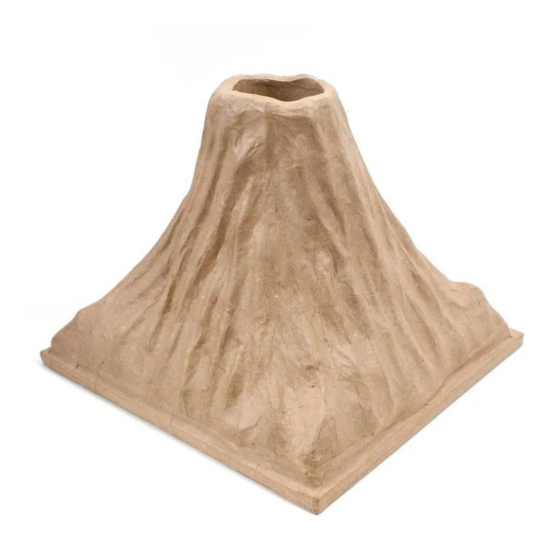 Last Chance Mache Volcano 20cm