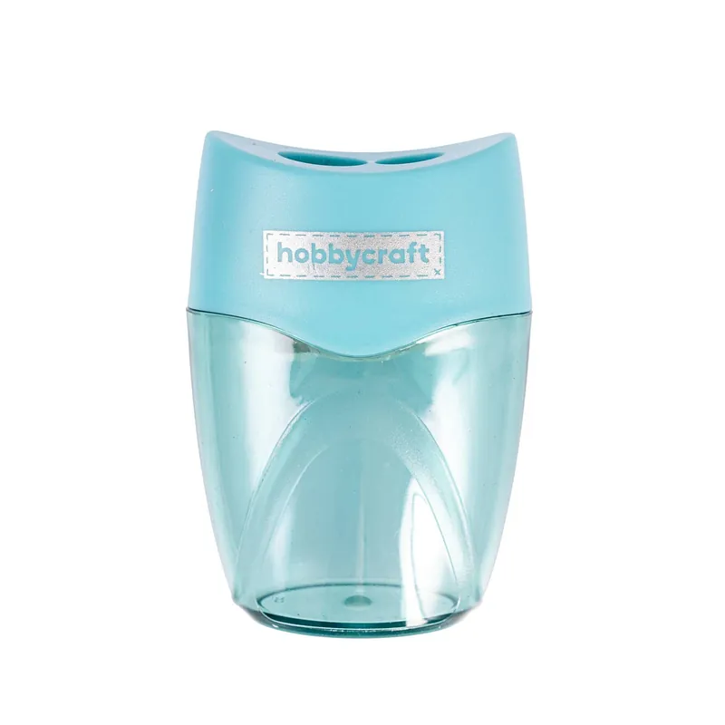 Double Pot Pencil Sharpener Shop Now