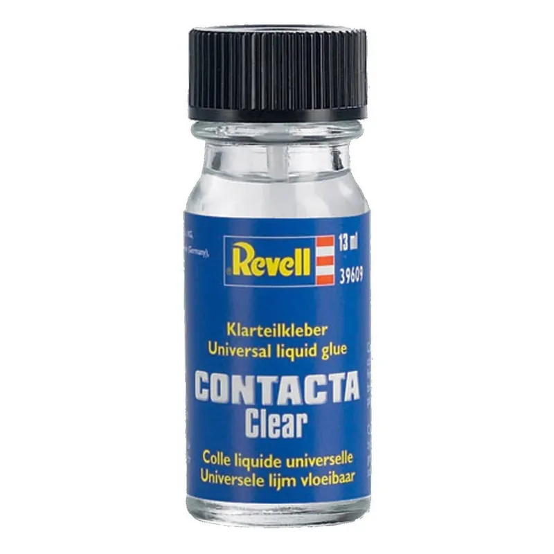 Free Delivery Revell Contacta Clear 20g