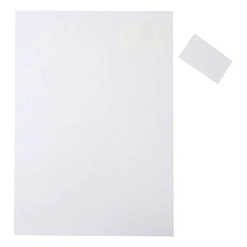 Blick Multi Purpose Printer Labels 210 Pack Factory Price