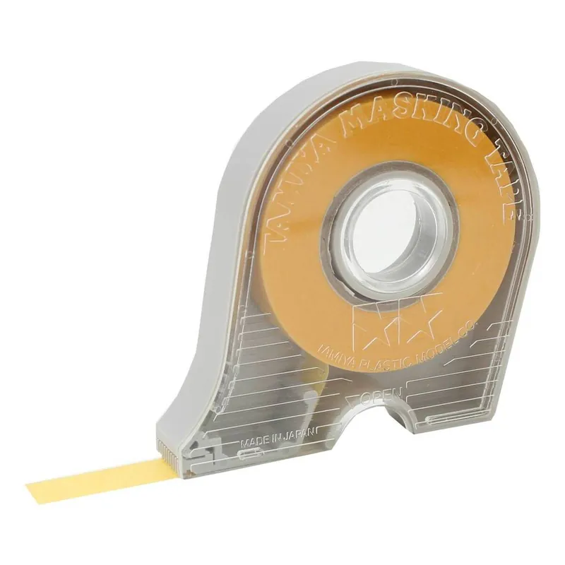 Tamiya Masking Tape 10mm Free Returns