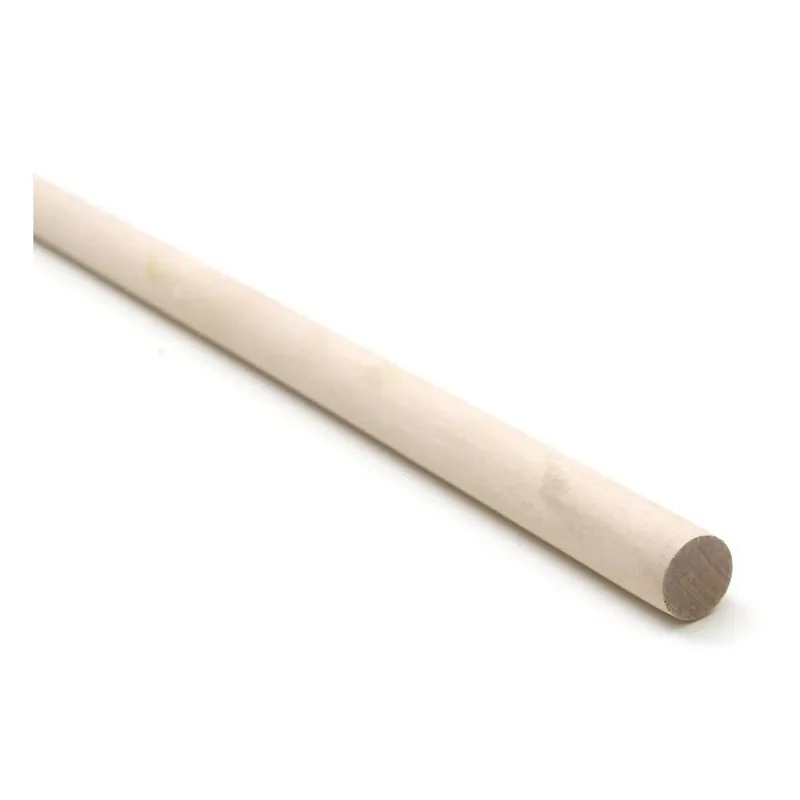 Limited Time Hardwood Dowel 1/8 x 36 Inches