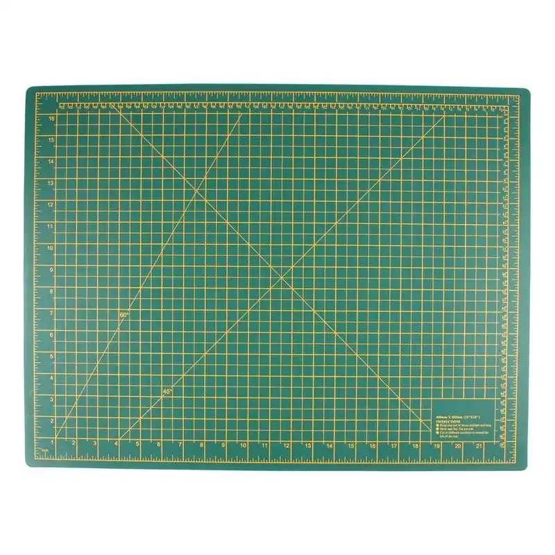 Big Sale Self Healing Cutting Mat A2