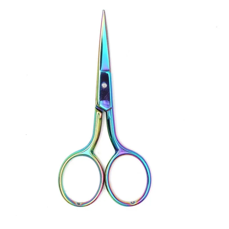 Buy Direct Petrol Embroidery Scissors