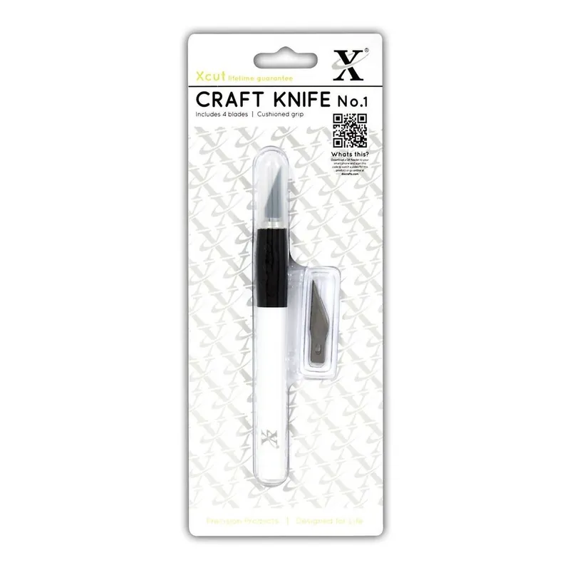 Xcut No 1 Craft Knife No Minimum Order