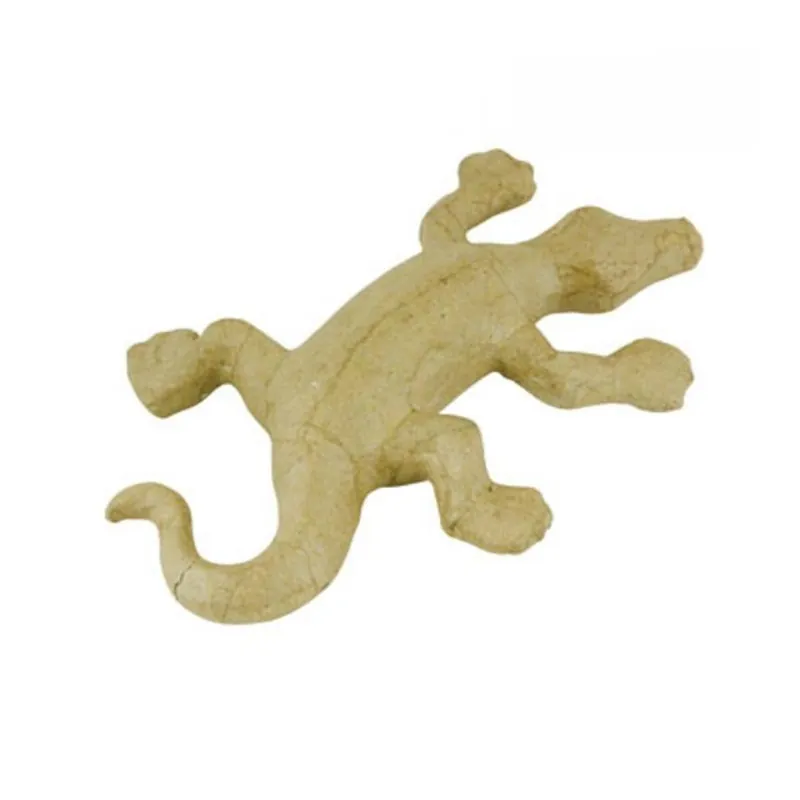 Decopatch Mache Salamander 30cm Last Chance